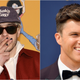 Pete Davidson, Colin Jost